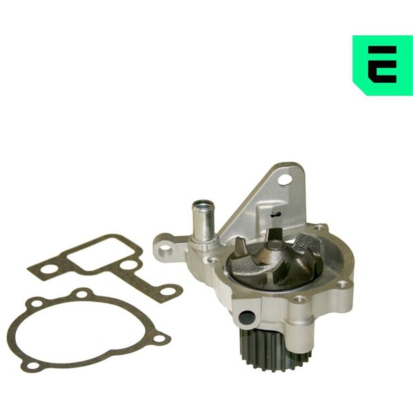Vattenpump