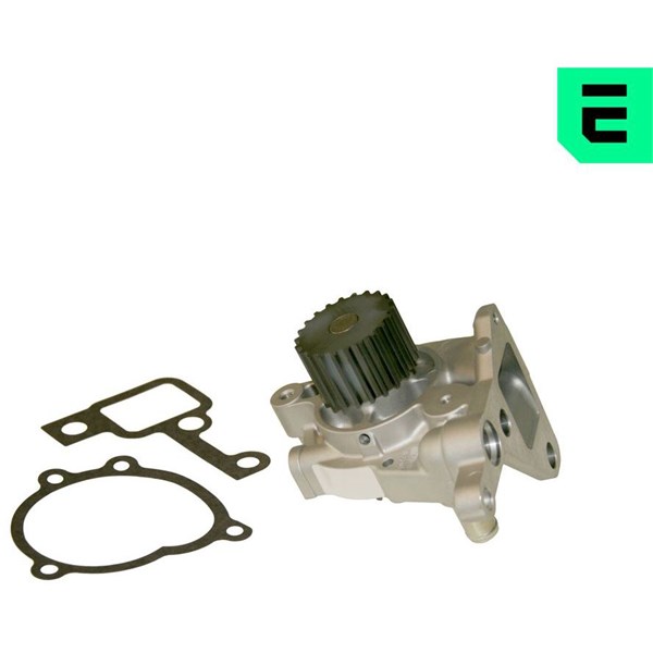 Vattenpump
