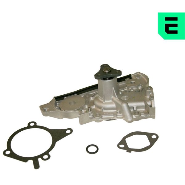Vattenpump