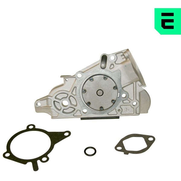Vattenpump