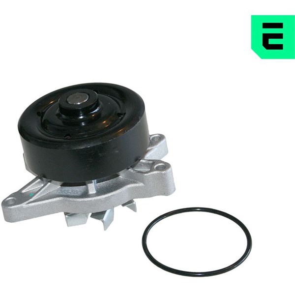 Vattenpump