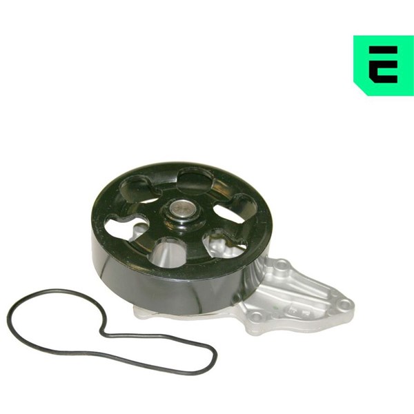 Vattenpump