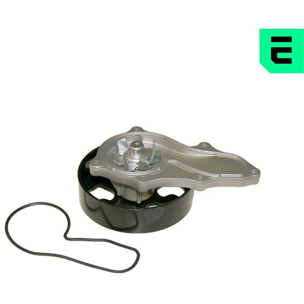 Vattenpump