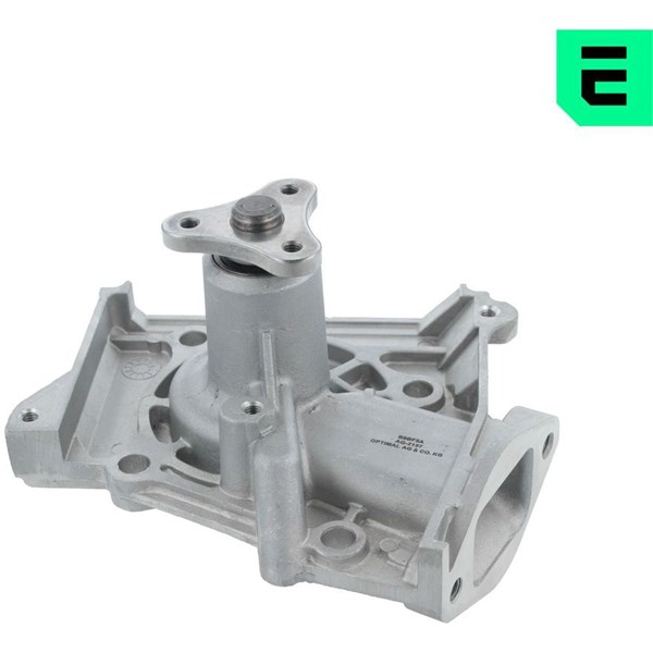 Vattenpump