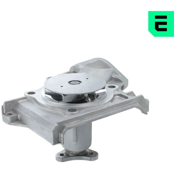 Vattenpump