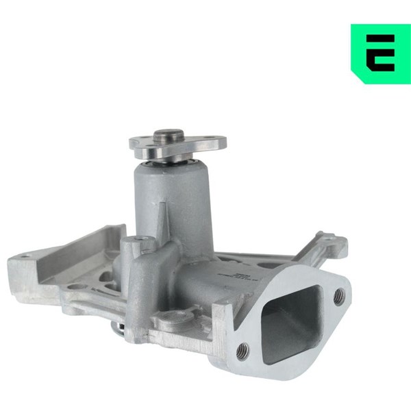 Vattenpump