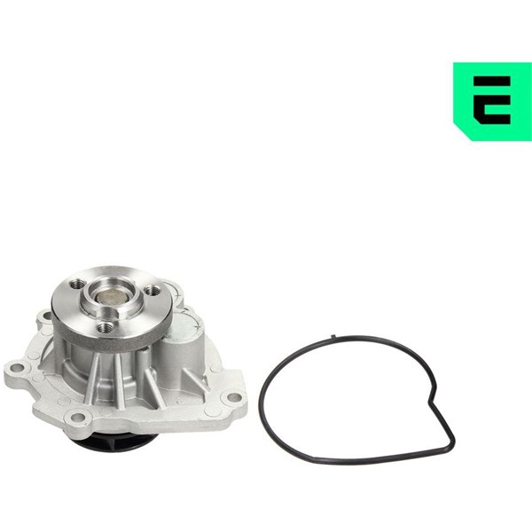 Vattenpump