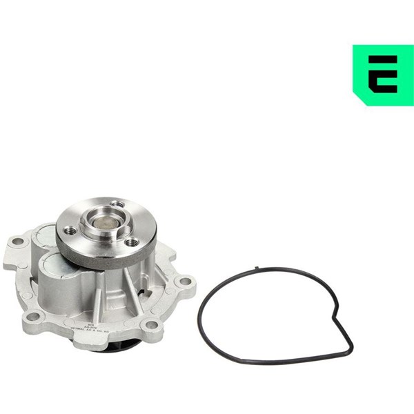 Vattenpump