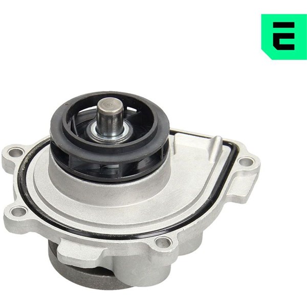 Vattenpump