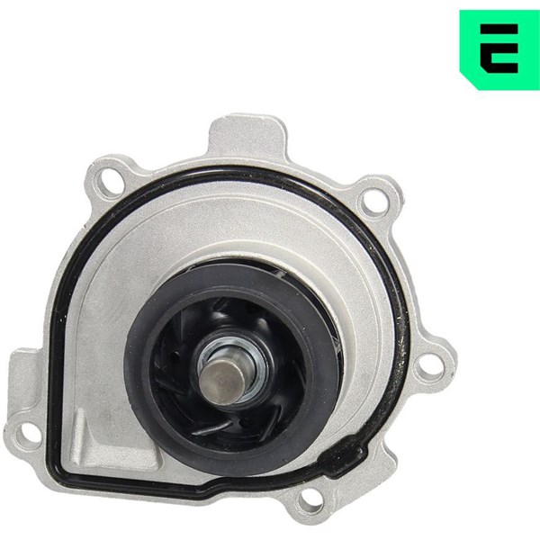 Vattenpump