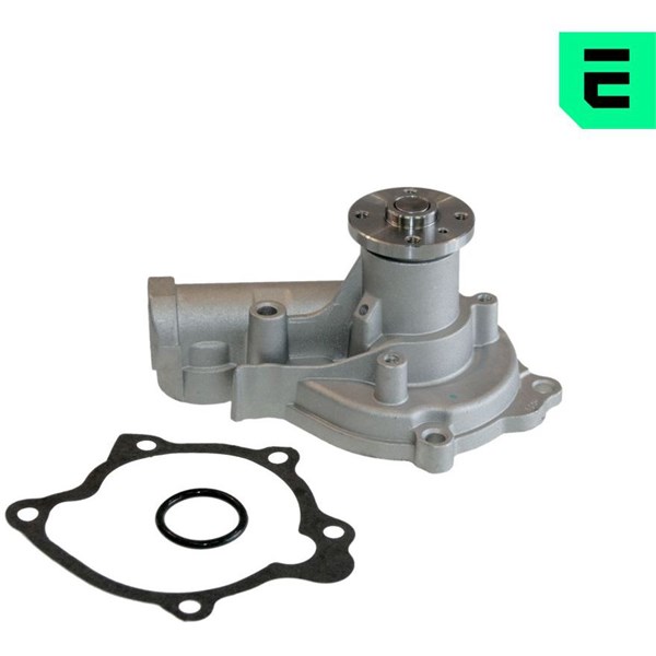 Vattenpump