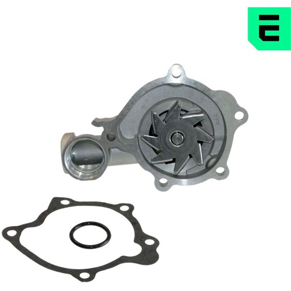 Vattenpump