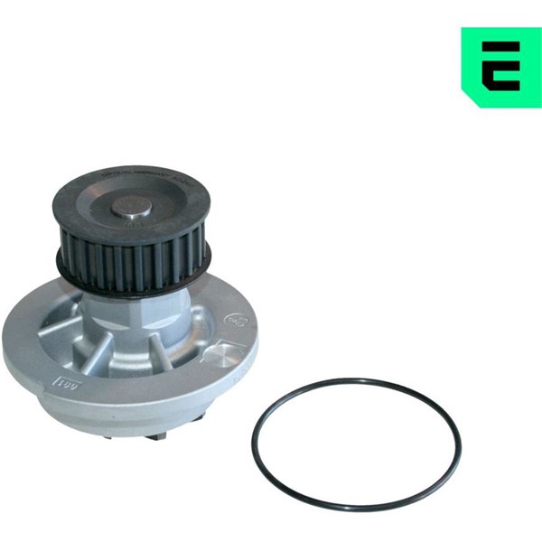 Vattenpump