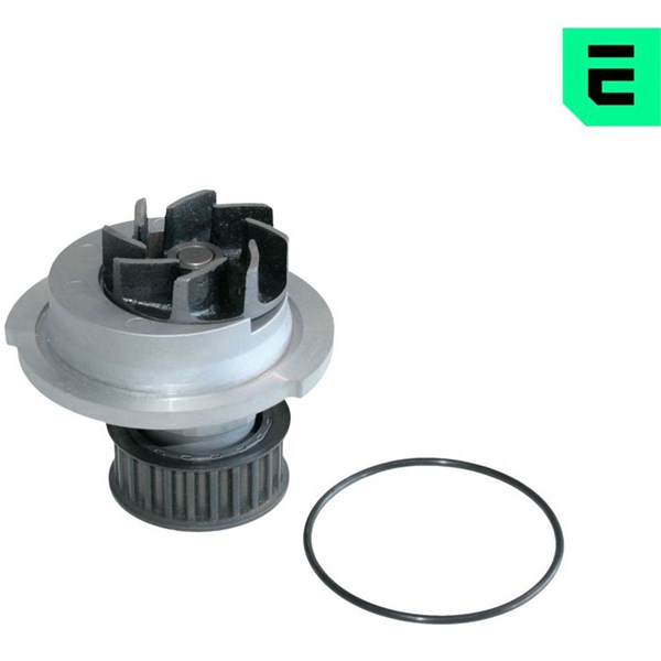 Vattenpump Vattenpump