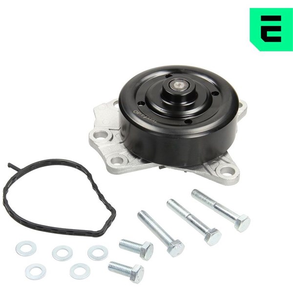 Vattenpump