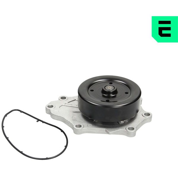 Vattenpump