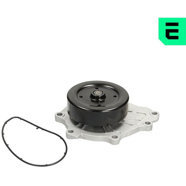 Vattenpump