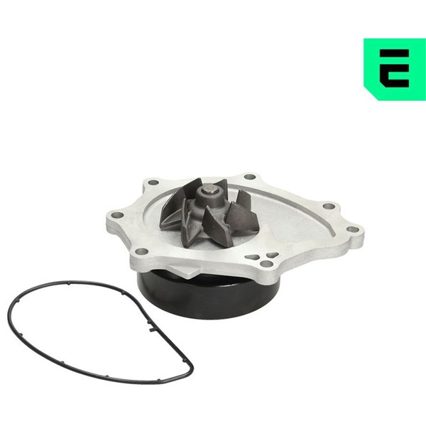 Vattenpump