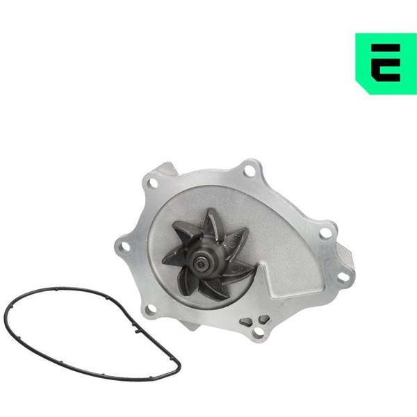 Vattenpump