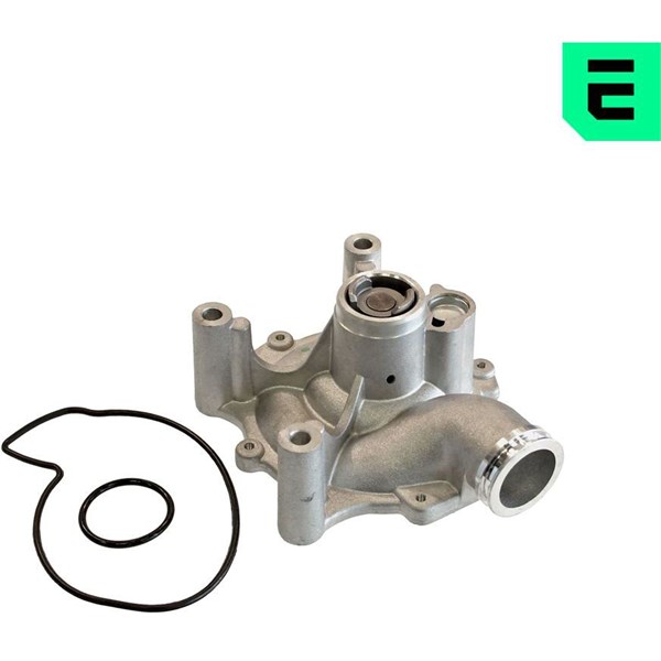 Vattenpump