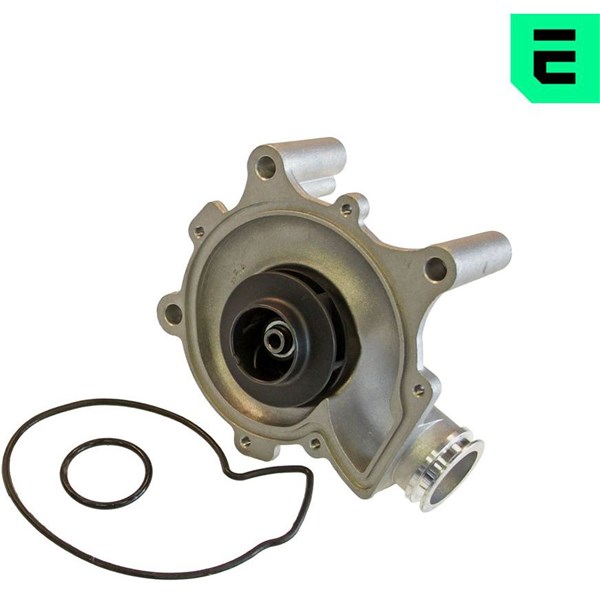 Vattenpump