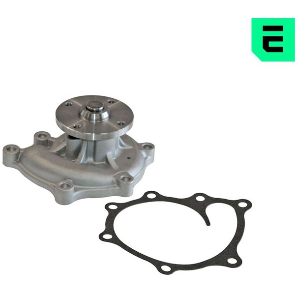 Vattenpump