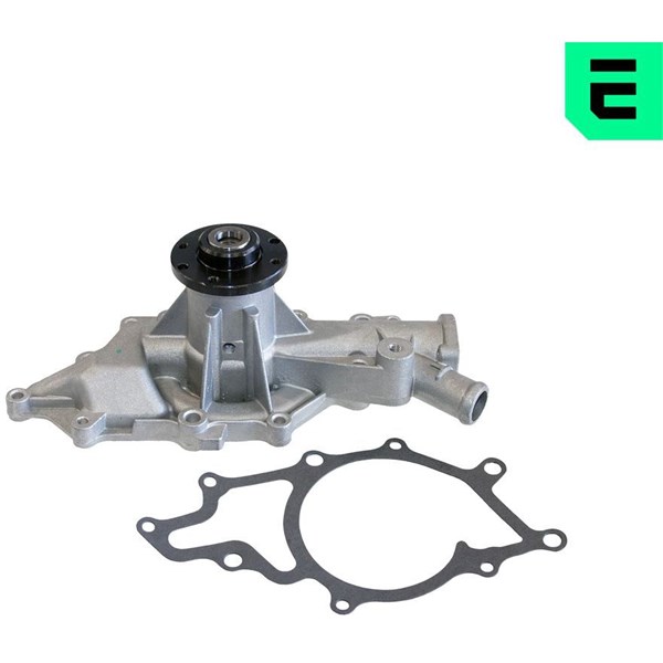 Vattenpump