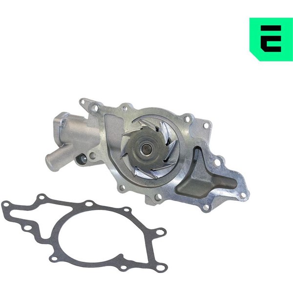 Vattenpump Vattenpump