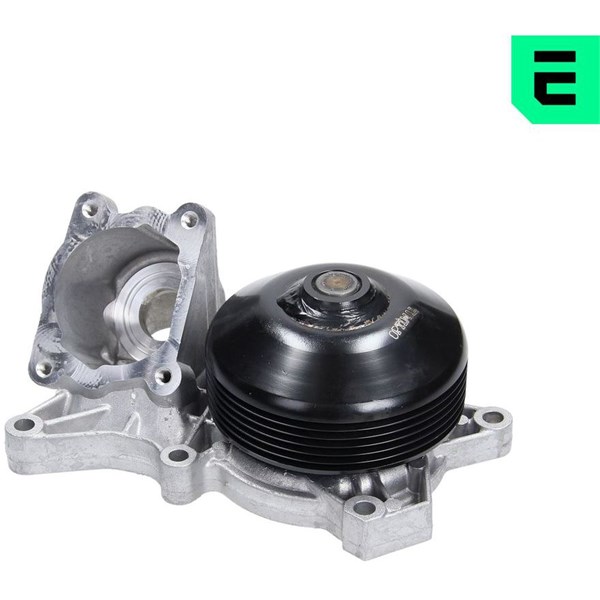 Vattenpump