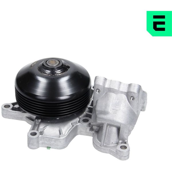 Vattenpump