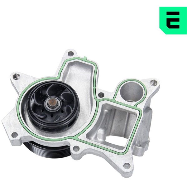 Vattenpump