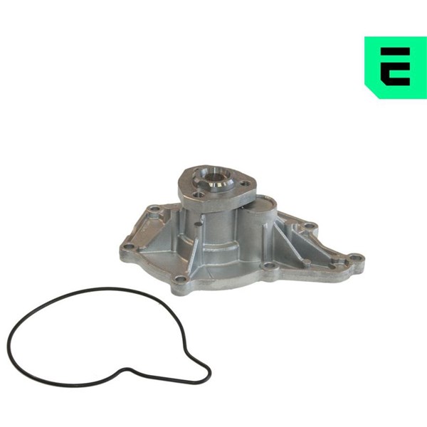 Vattenpump