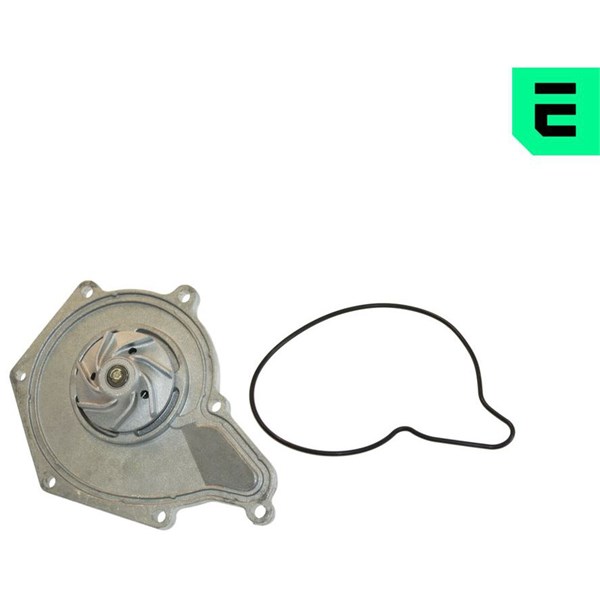 Vattenpump