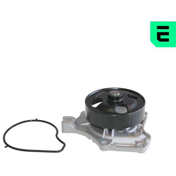 Vattenpump