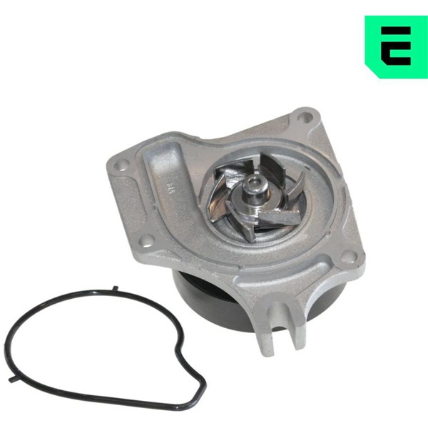 Vattenpump