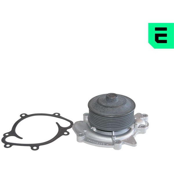 Vattenpump
