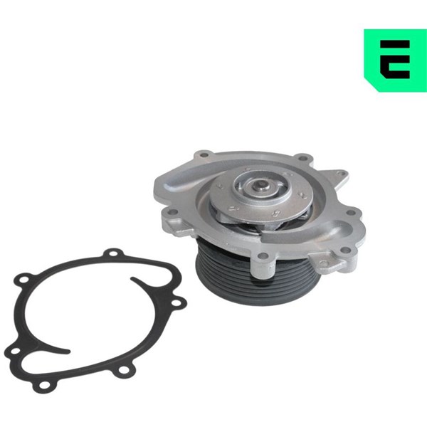 Vattenpump