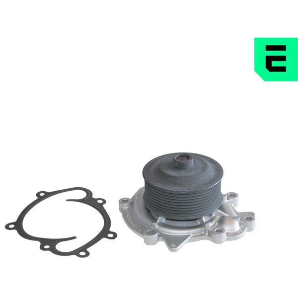 Vattenpump