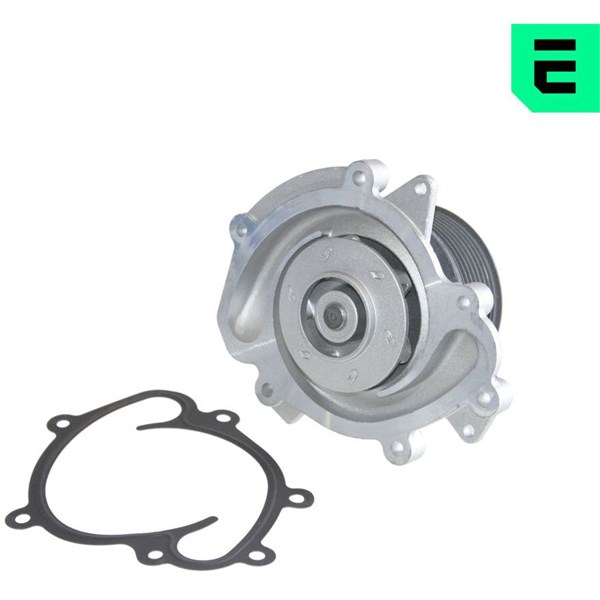 Vattenpump
