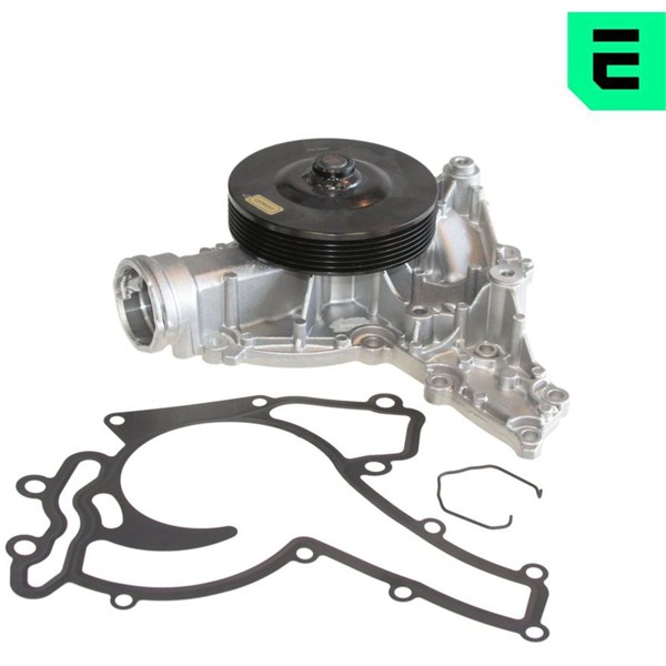 Vattenpump