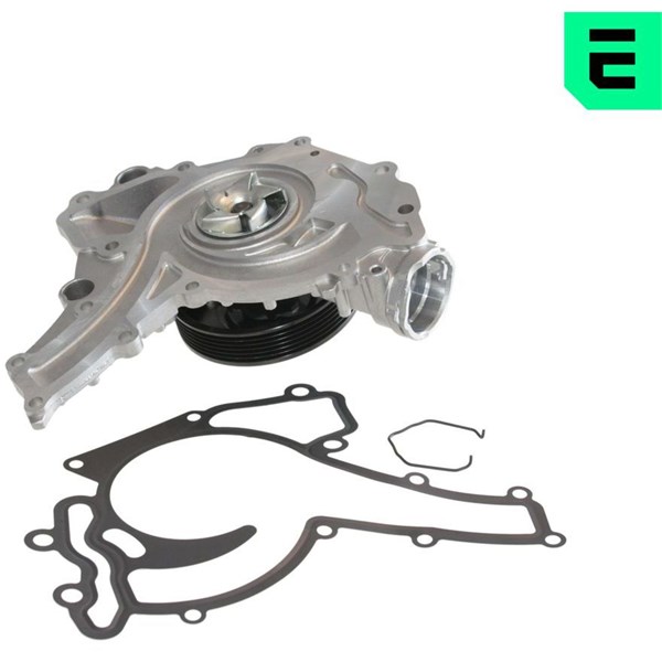 Vattenpump Vattenpump