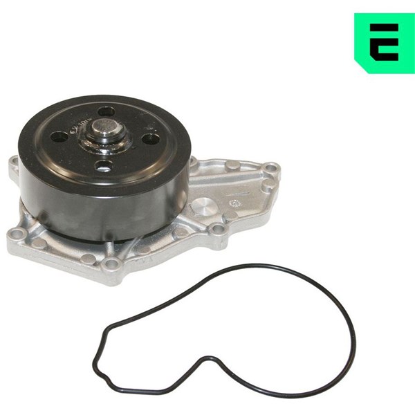 Vattenpump