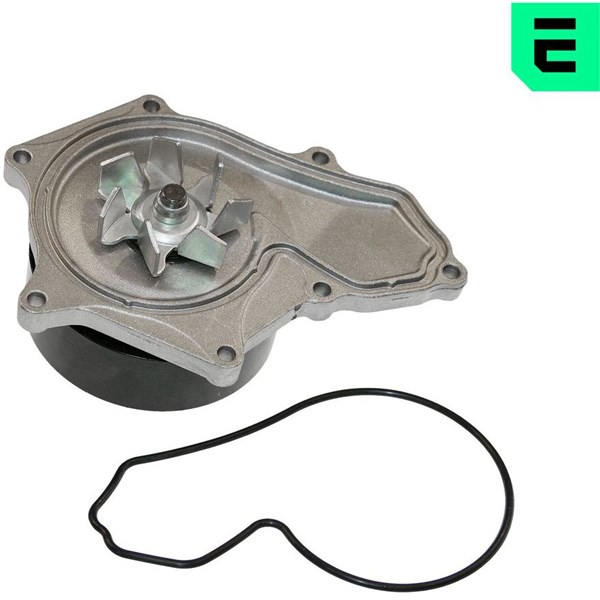 Vattenpump