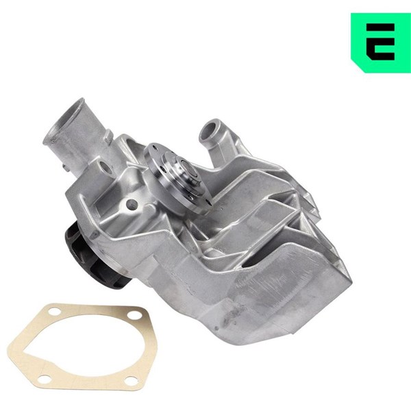 Vattenpump
