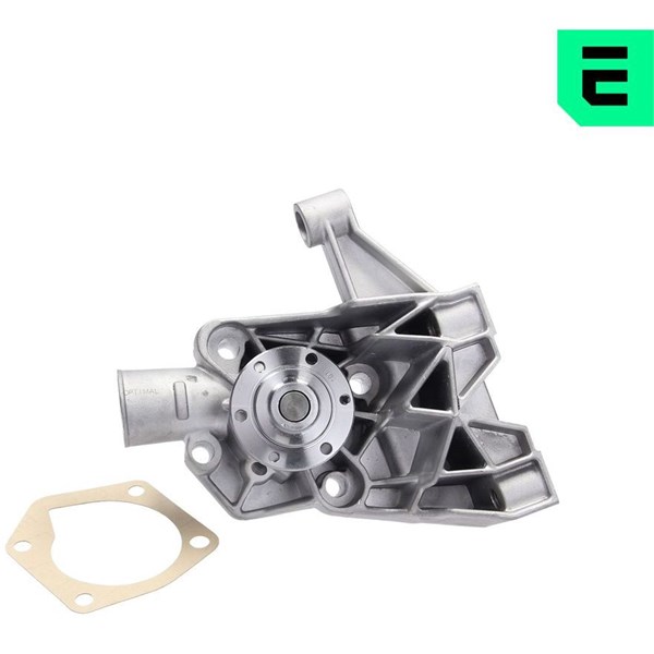 Vattenpump