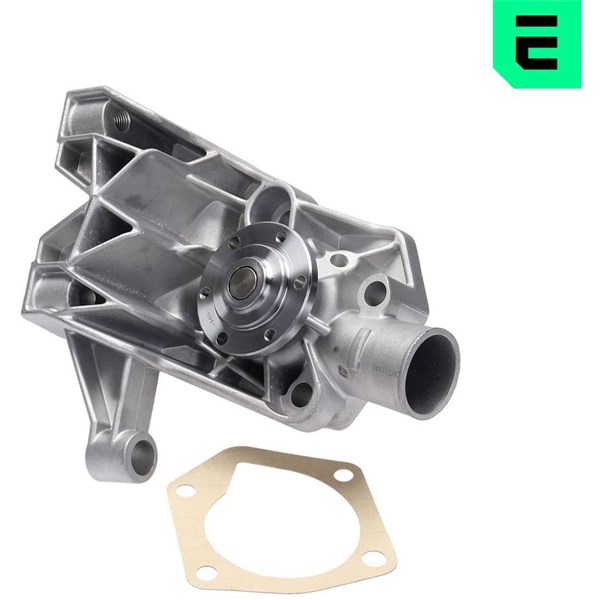 Vattenpump