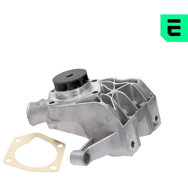Vattenpump