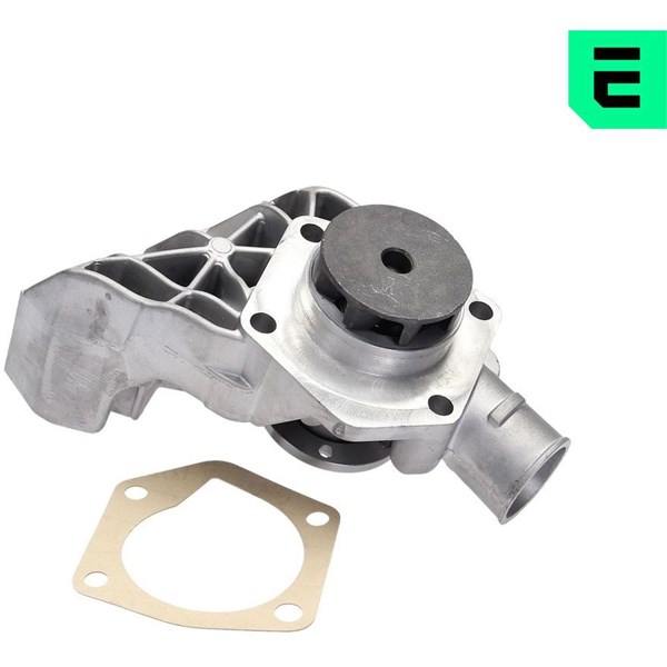Vattenpump