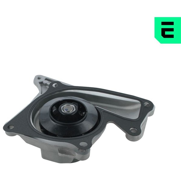 Vattenpump