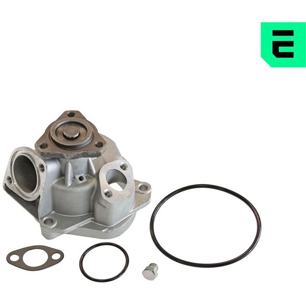 Vattenpump